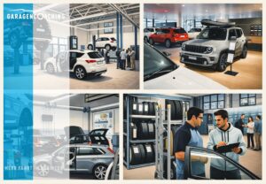 Garagencoaching-Designvorschlag_2603. Copyright Eurotraining GmbH / Garagencoaching